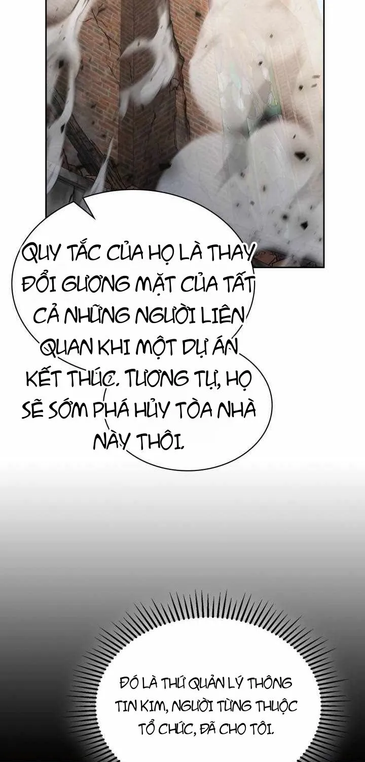 Cảnh Sát Thiên Tài Chuyển Sinh Chap 173 - Next Chap 174