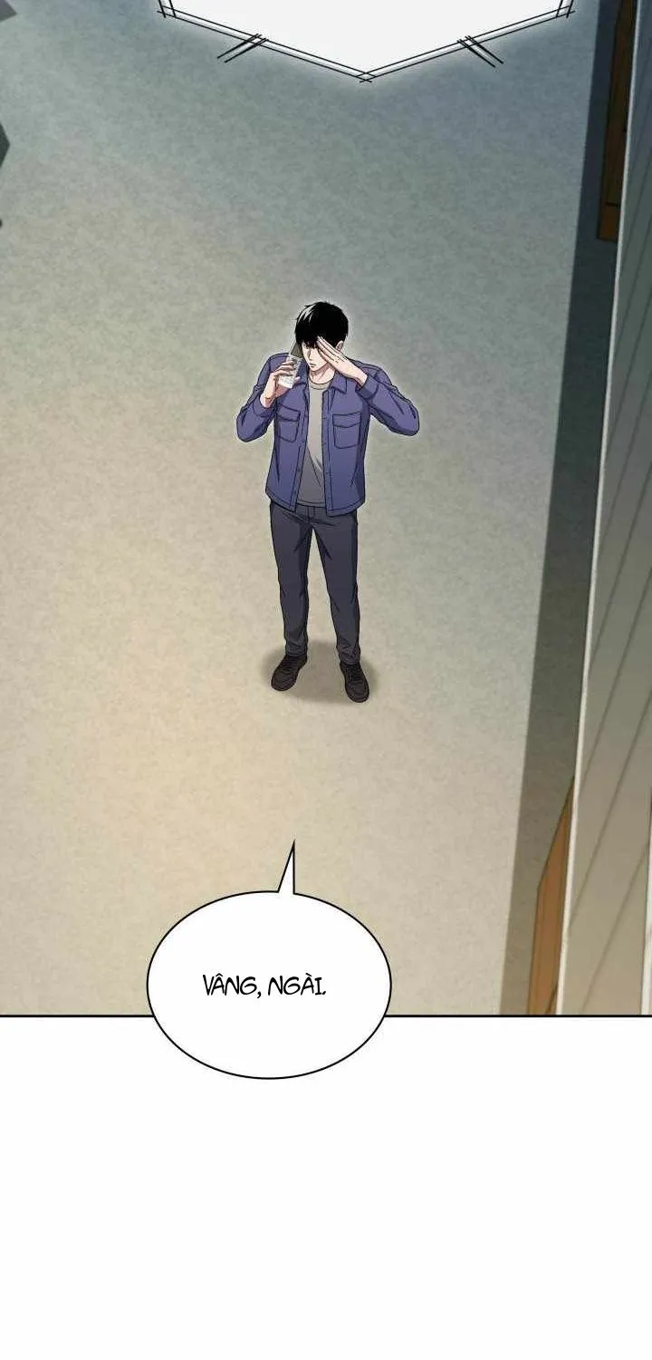 Cảnh Sát Thiên Tài Chuyển Sinh Chap 173 - Next Chap 174