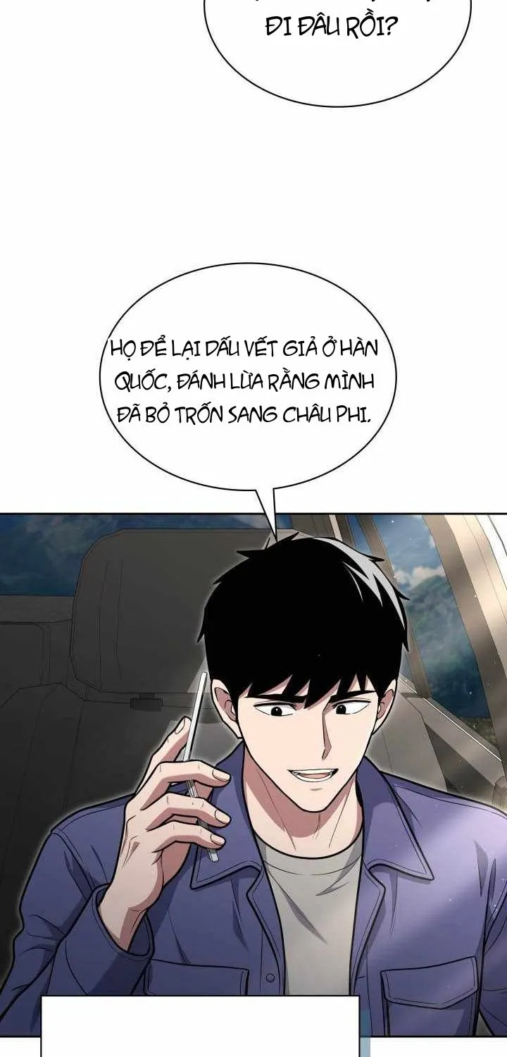 Cảnh Sát Thiên Tài Chuyển Sinh Chap 173 - Next Chap 174