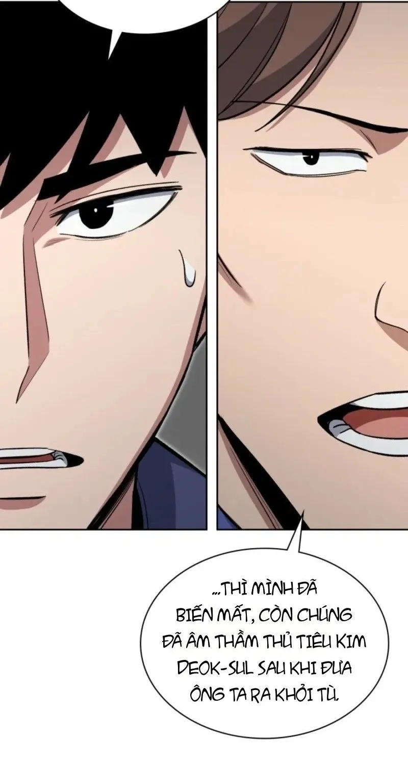 Cảnh Sát Thiên Tài Chuyển Sinh Chap 174 - Next Chap 175