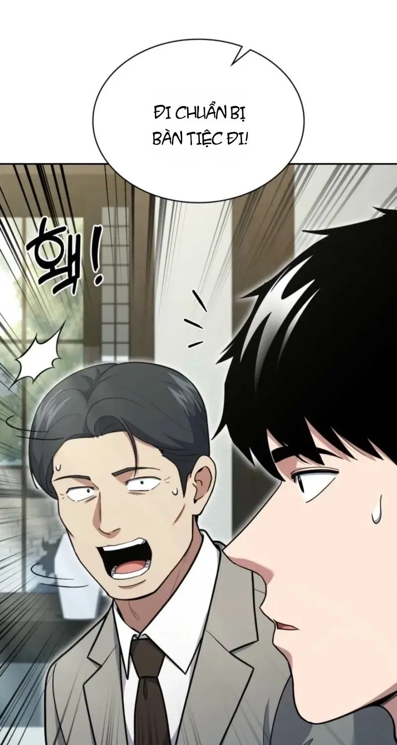 Cảnh Sát Thiên Tài Chuyển Sinh Chap 174 - Next Chap 175