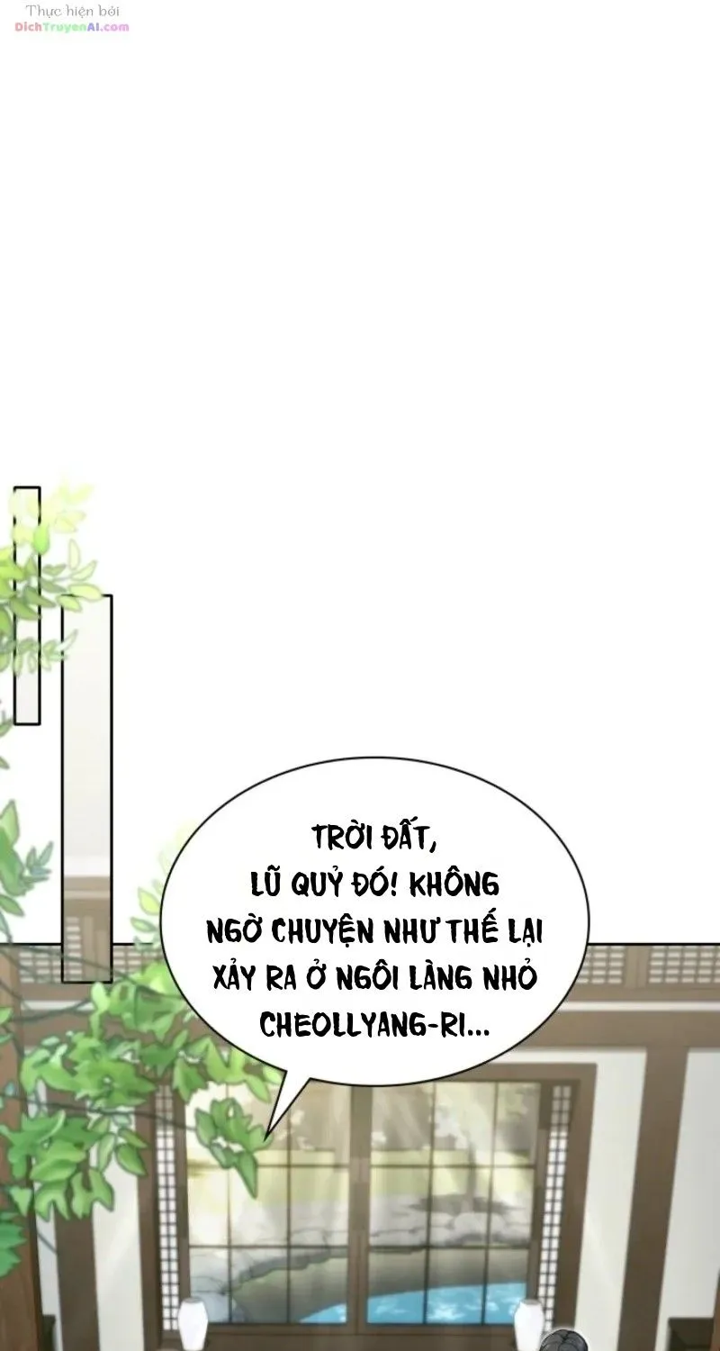 Cảnh Sát Thiên Tài Chuyển Sinh Chap 174 - Next Chap 175