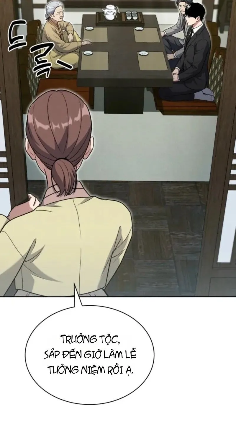 Cảnh Sát Thiên Tài Chuyển Sinh Chap 174 - Next Chap 175