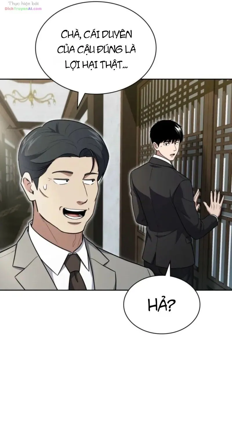 Cảnh Sát Thiên Tài Chuyển Sinh Chap 174 - Next Chap 175