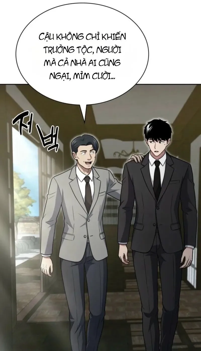 Cảnh Sát Thiên Tài Chuyển Sinh Chap 174 - Next Chap 175