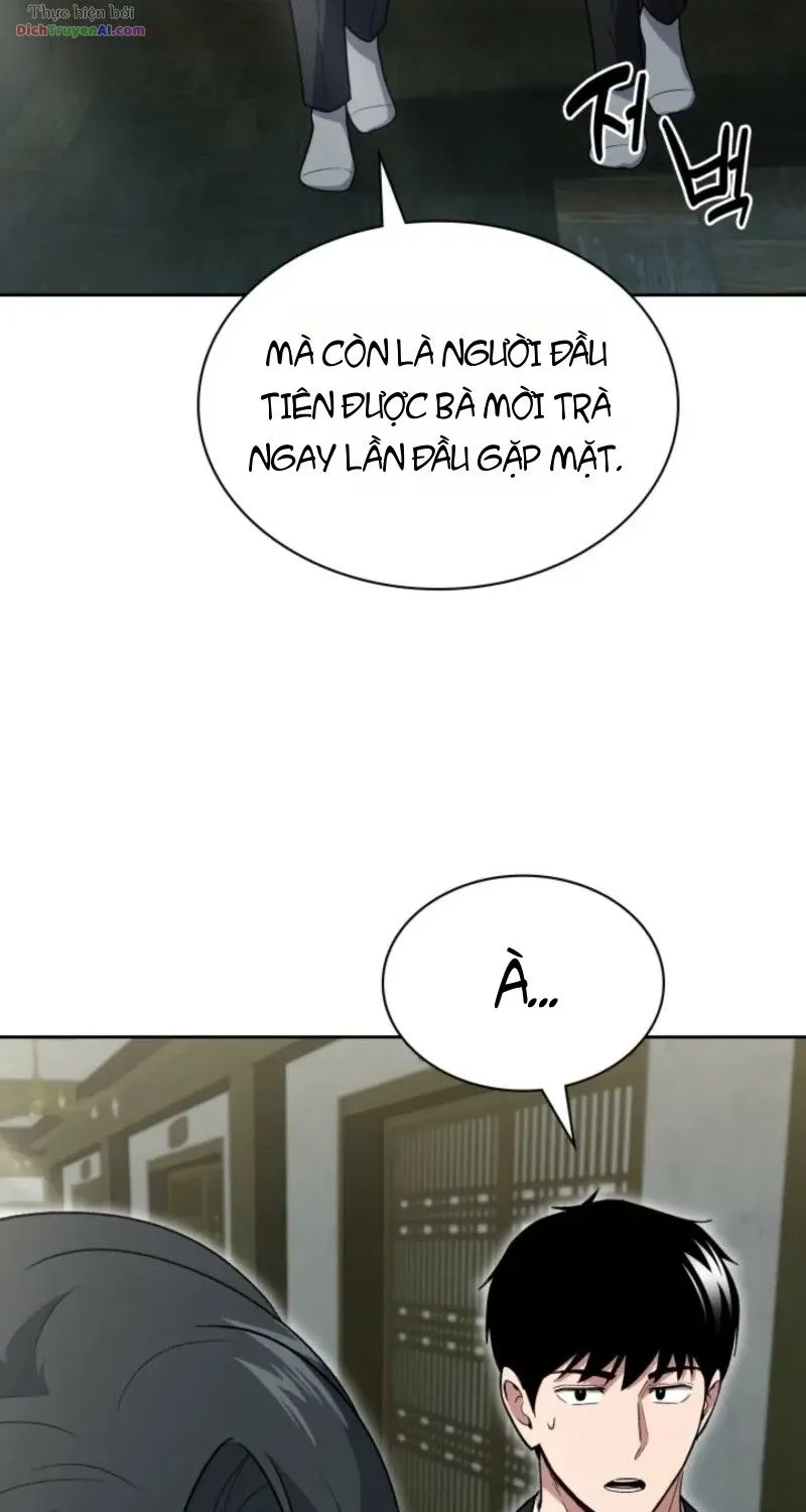 Cảnh Sát Thiên Tài Chuyển Sinh Chap 174 - Next Chap 175