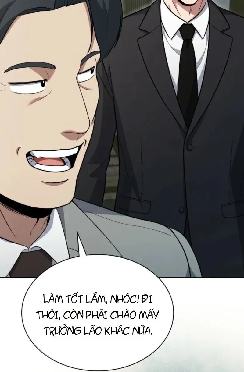 Cảnh Sát Thiên Tài Chuyển Sinh Chap 174 - Next Chap 175