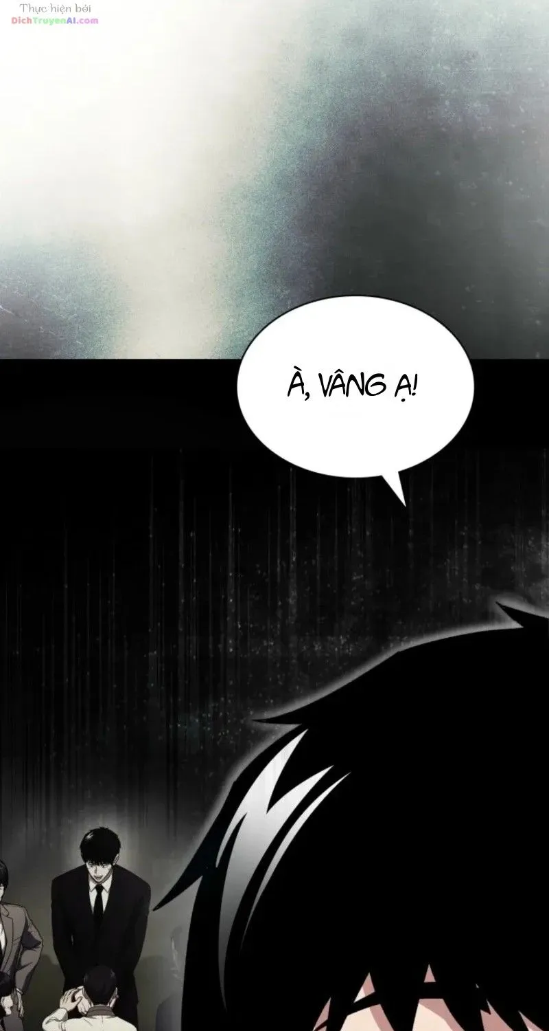 Cảnh Sát Thiên Tài Chuyển Sinh Chap 174 - Next Chap 175