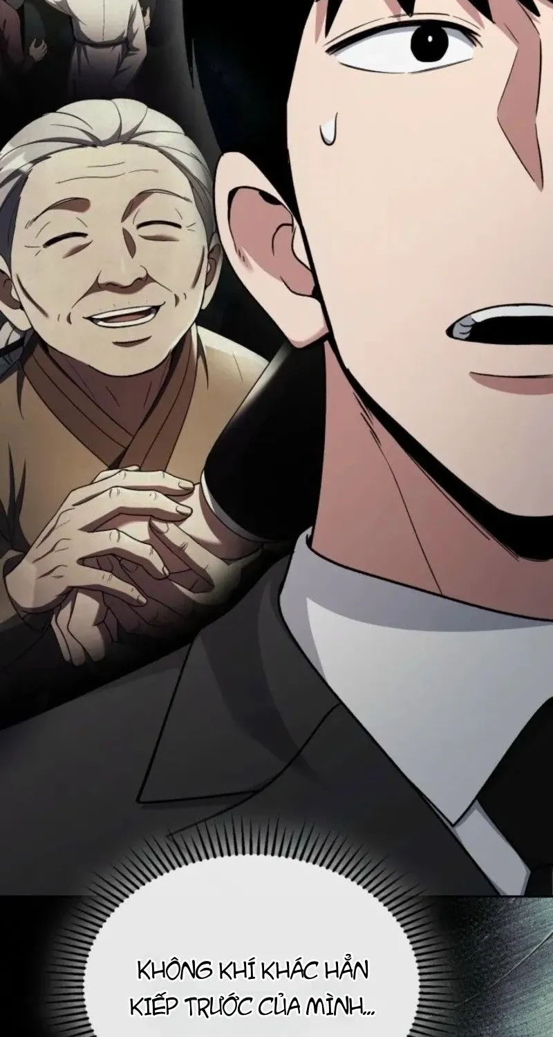 Cảnh Sát Thiên Tài Chuyển Sinh Chap 174 - Next Chap 175