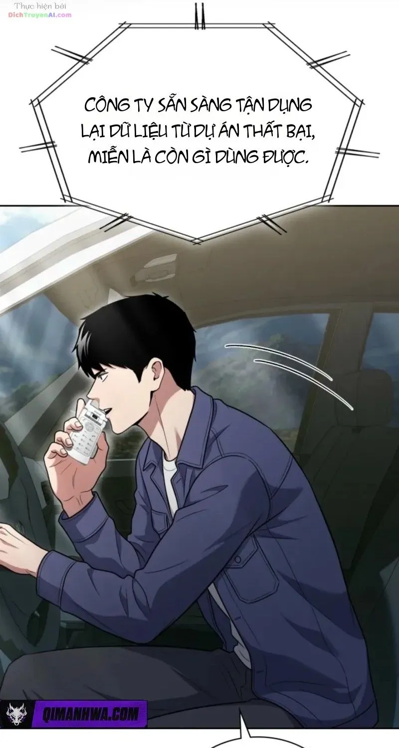 Cảnh Sát Thiên Tài Chuyển Sinh Chap 174 - Next Chap 175