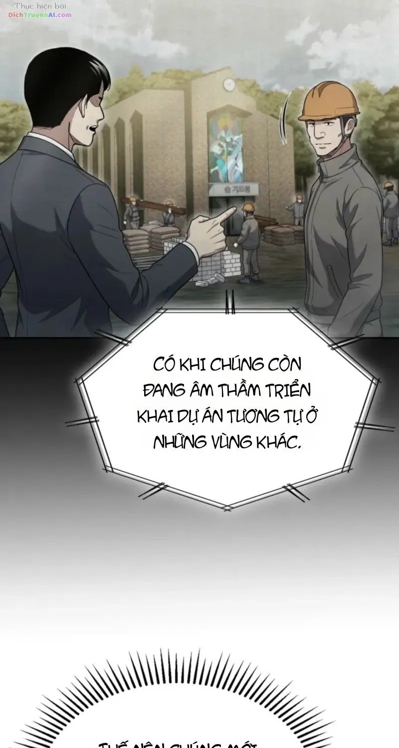 Cảnh Sát Thiên Tài Chuyển Sinh Chap 174 - Next Chap 175