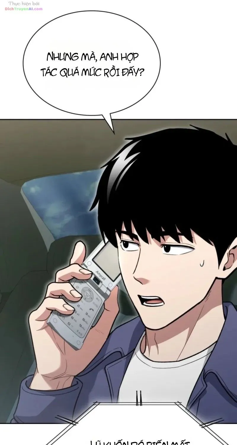 Cảnh Sát Thiên Tài Chuyển Sinh Chap 174 - Next Chap 175