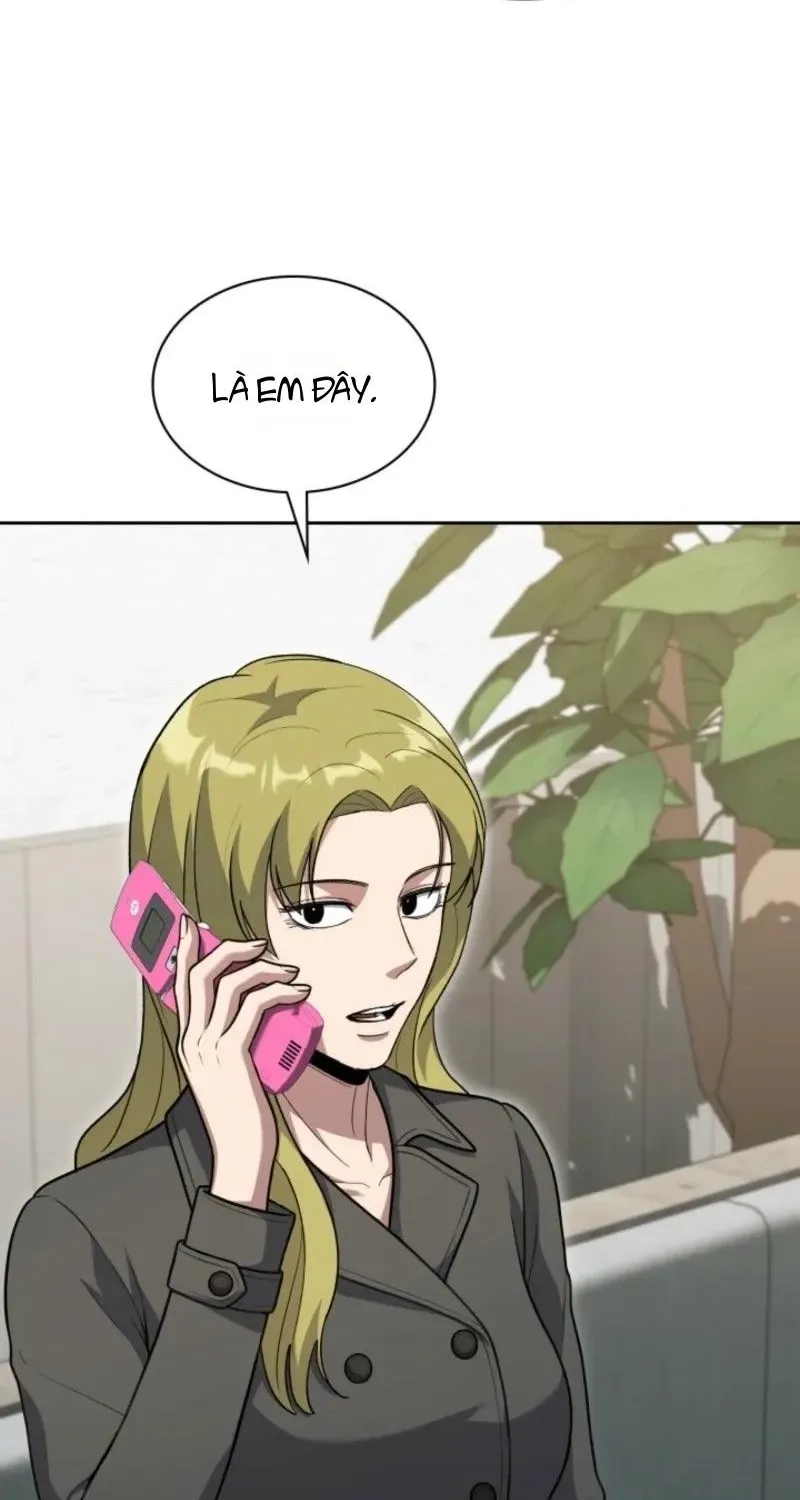 Cảnh Sát Thiên Tài Chuyển Sinh Chap 174 - Next Chap 175