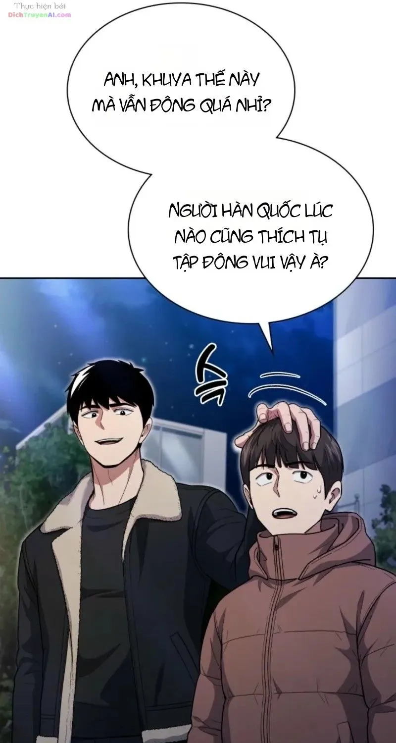 Cảnh Sát Thiên Tài Chuyển Sinh Chap 174 - Next Chap 175