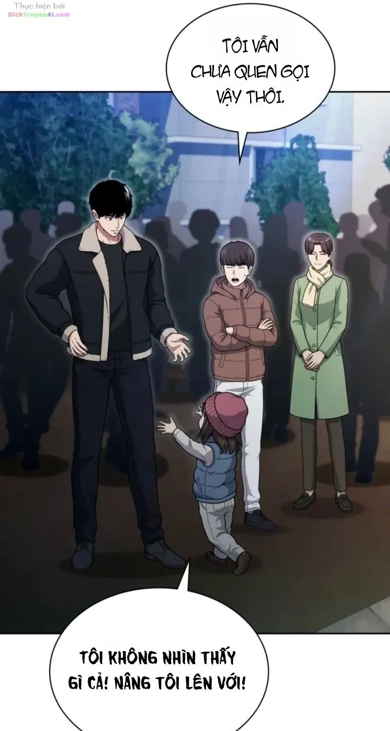 Cảnh Sát Thiên Tài Chuyển Sinh Chap 174 - Next Chap 175