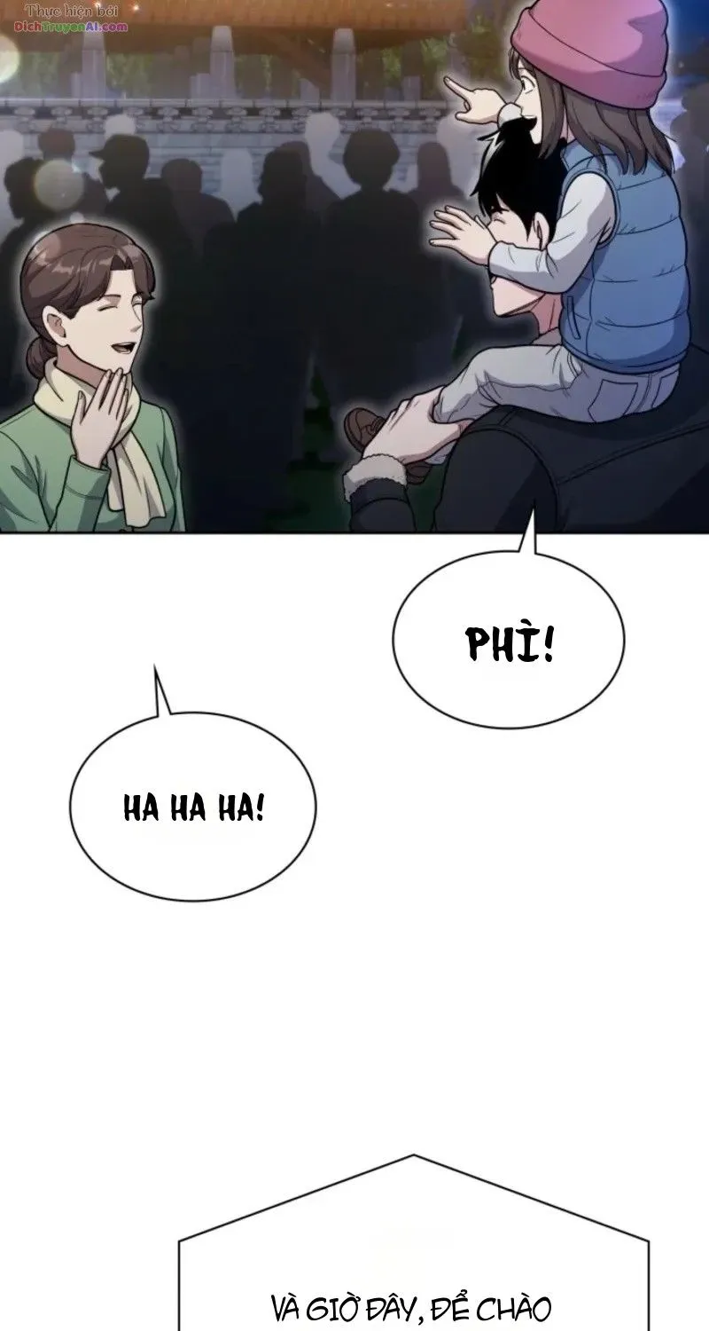 Cảnh Sát Thiên Tài Chuyển Sinh Chap 174 - Next Chap 175