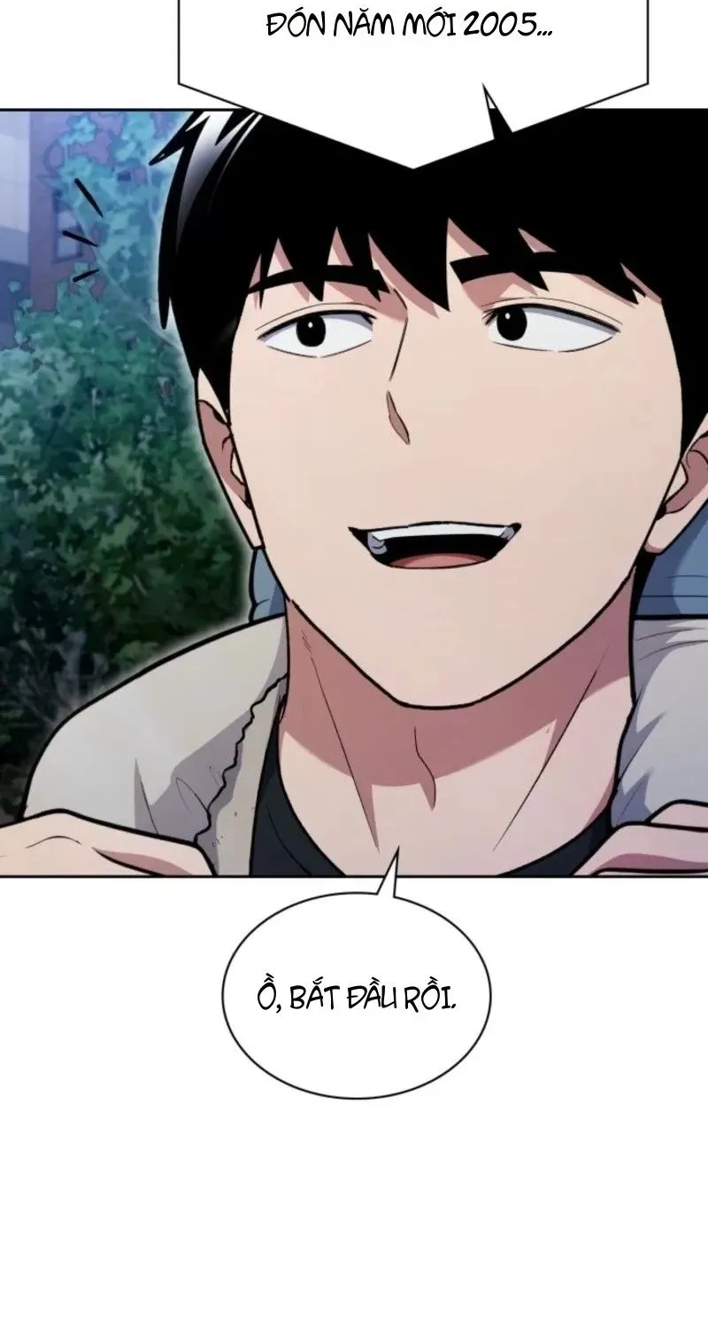 Cảnh Sát Thiên Tài Chuyển Sinh Chap 174 - Next Chap 175