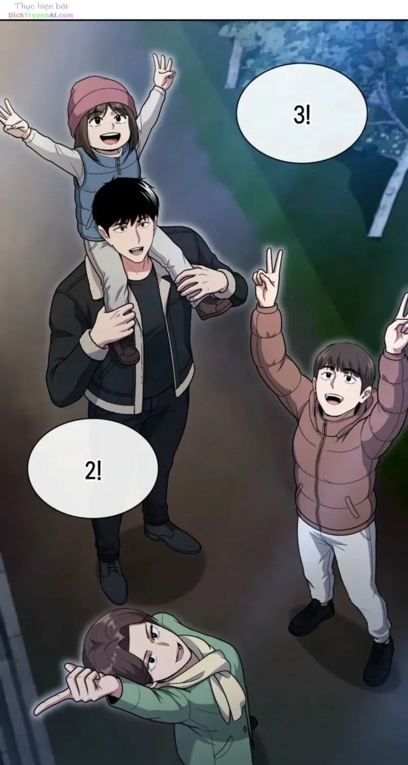 Cảnh Sát Thiên Tài Chuyển Sinh Chap 174 - Next Chap 175