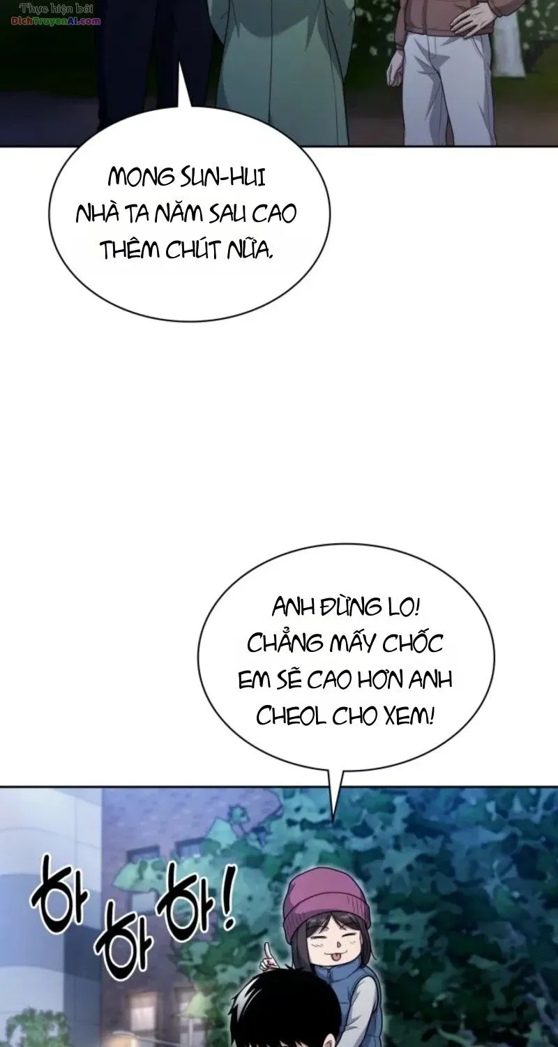 Cảnh Sát Thiên Tài Chuyển Sinh Chap 174 - Next Chap 175