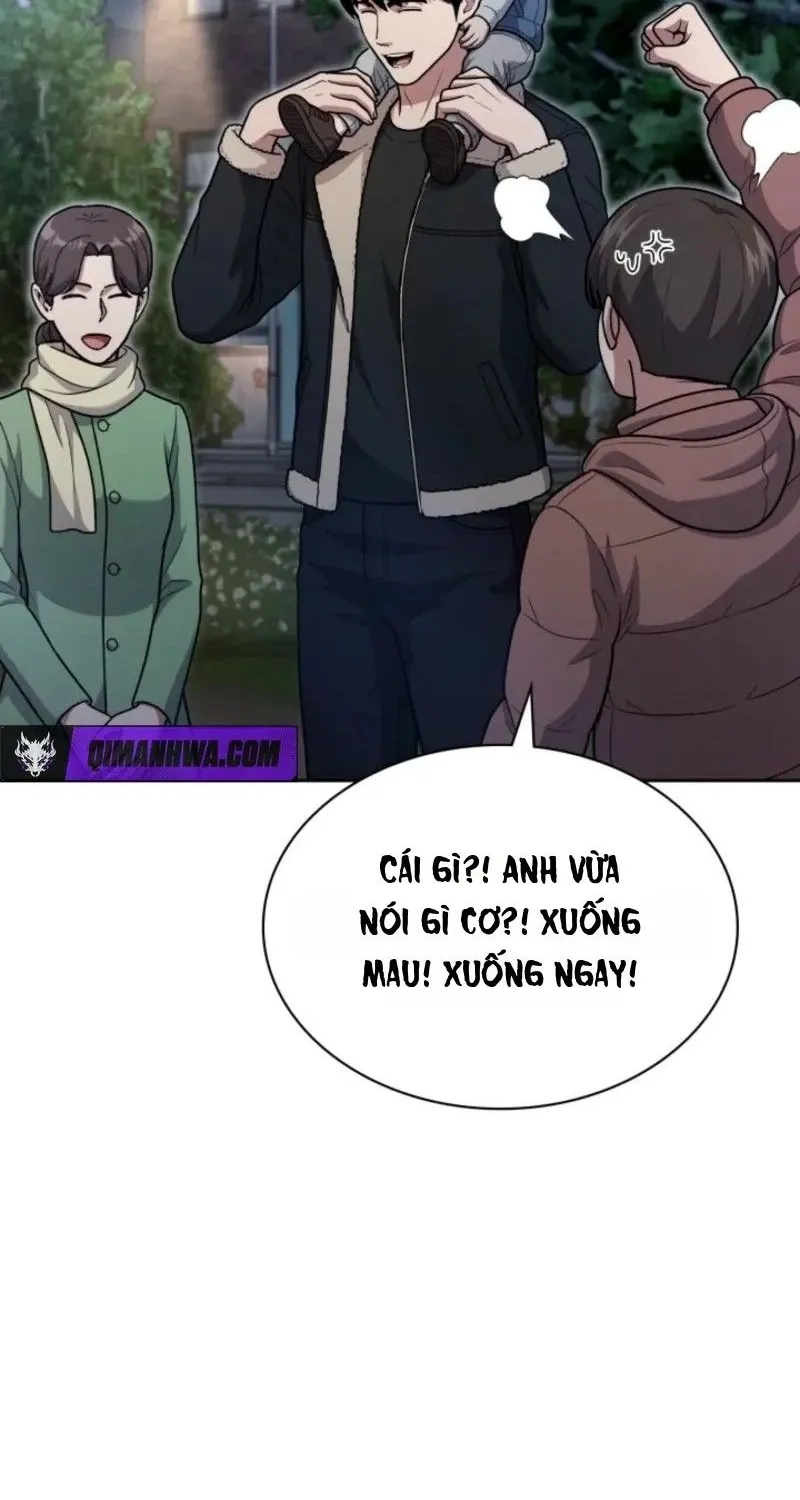 Cảnh Sát Thiên Tài Chuyển Sinh Chap 174 - Next Chap 175