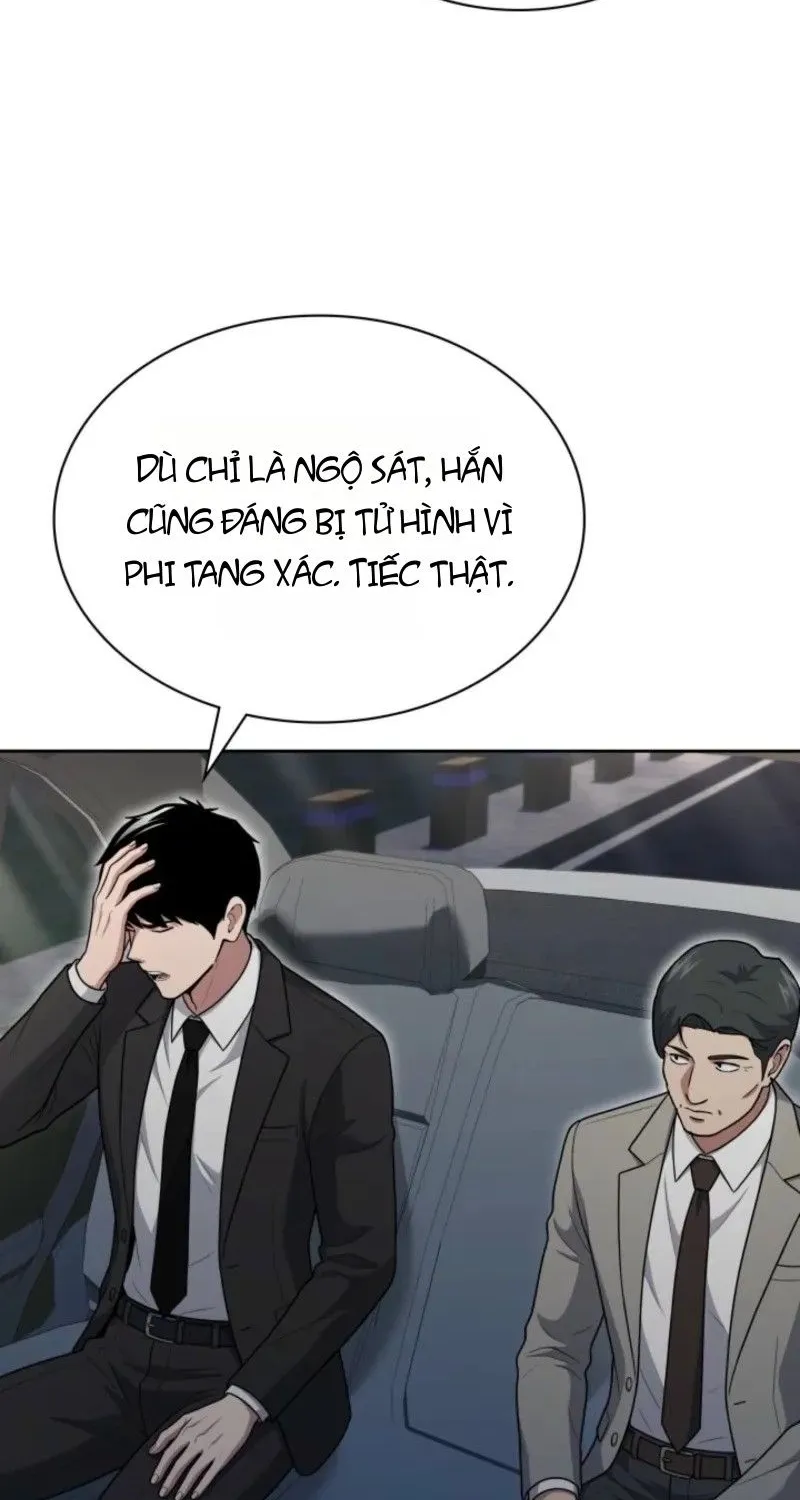 Cảnh Sát Thiên Tài Chuyển Sinh Chap 174 - Next Chap 175
