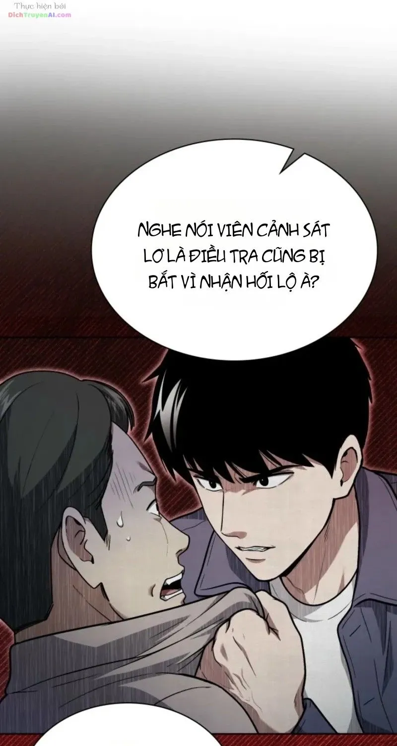 Cảnh Sát Thiên Tài Chuyển Sinh Chap 174 - Next Chap 175