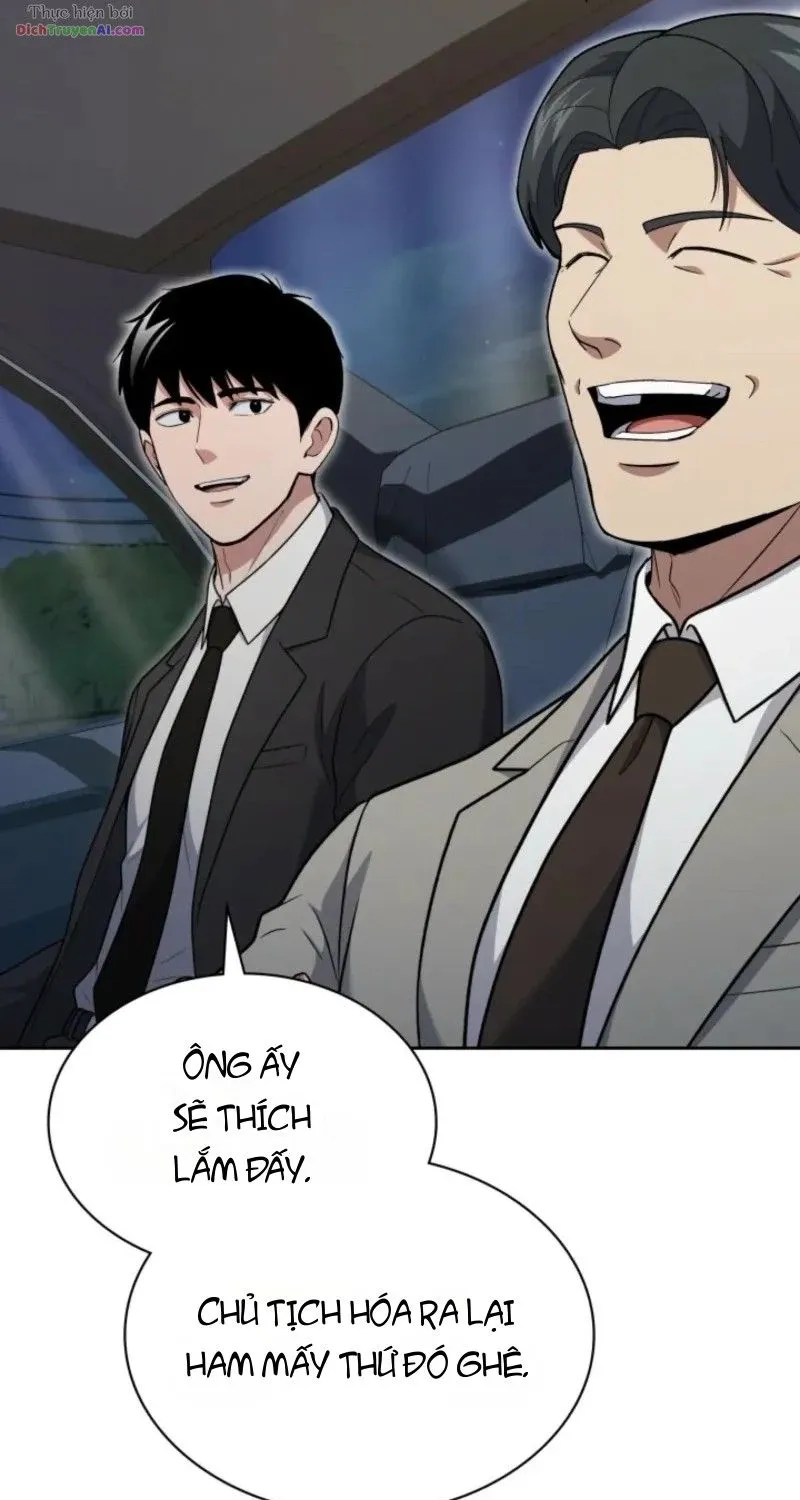 Cảnh Sát Thiên Tài Chuyển Sinh Chap 174 - Next Chap 175