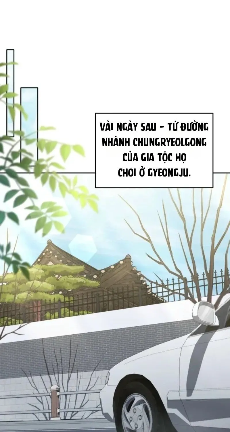 Cảnh Sát Thiên Tài Chuyển Sinh Chap 174 - Next Chap 175