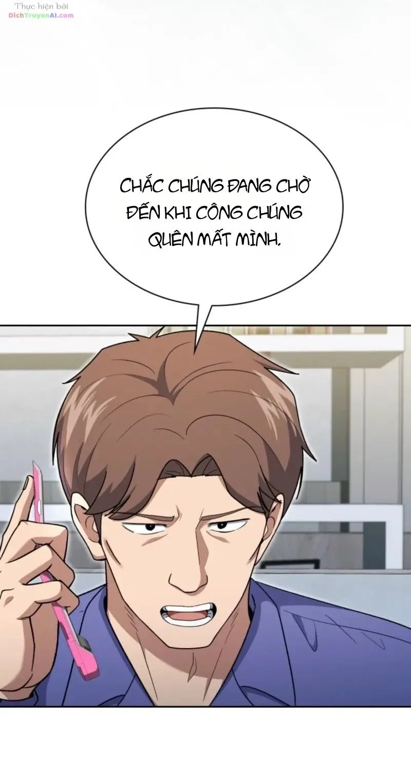 Cảnh Sát Thiên Tài Chuyển Sinh Chap 174 - Next Chap 175