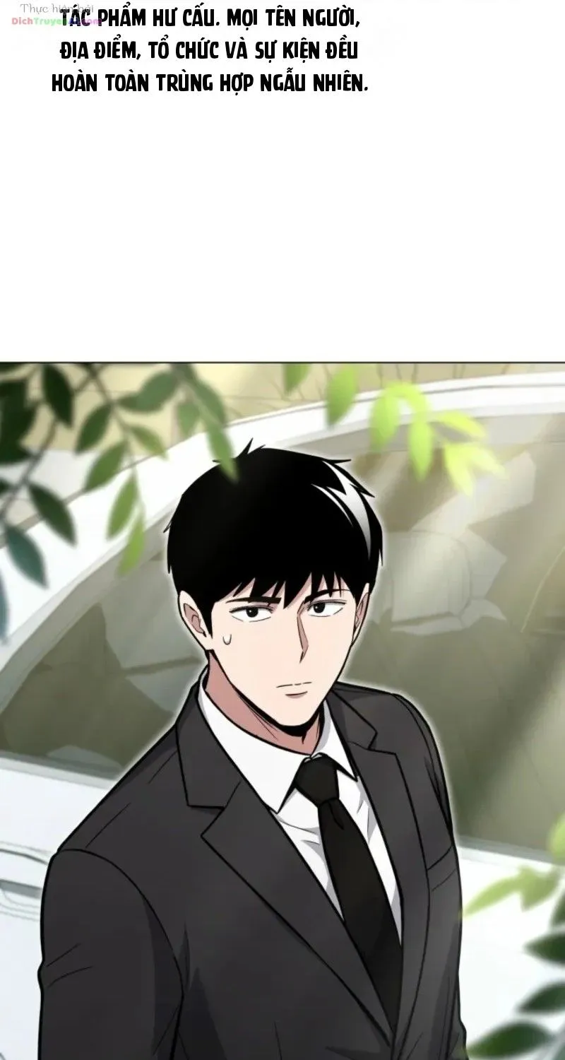 Cảnh Sát Thiên Tài Chuyển Sinh Chap 174 - Next Chap 175