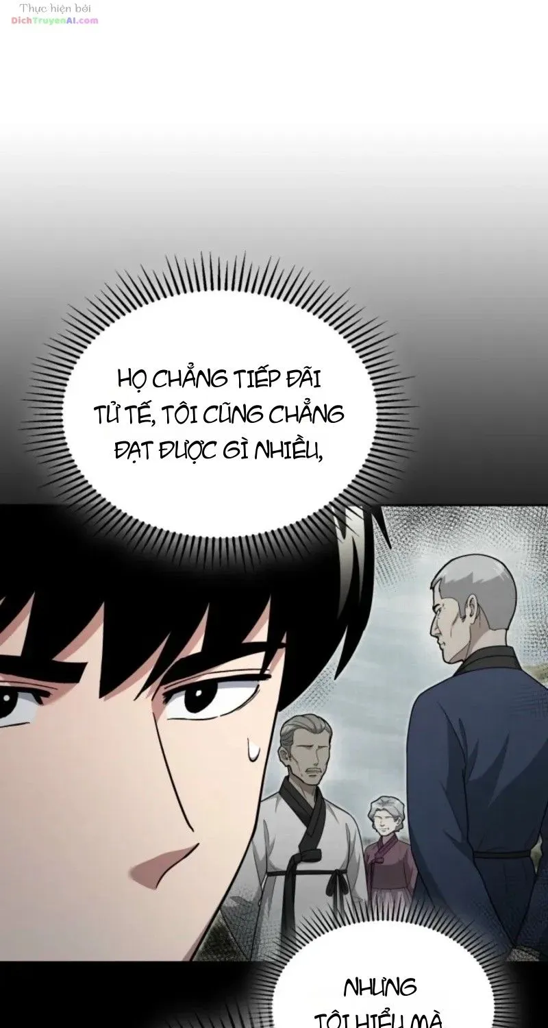 Cảnh Sát Thiên Tài Chuyển Sinh Chap 174 - Next Chap 175