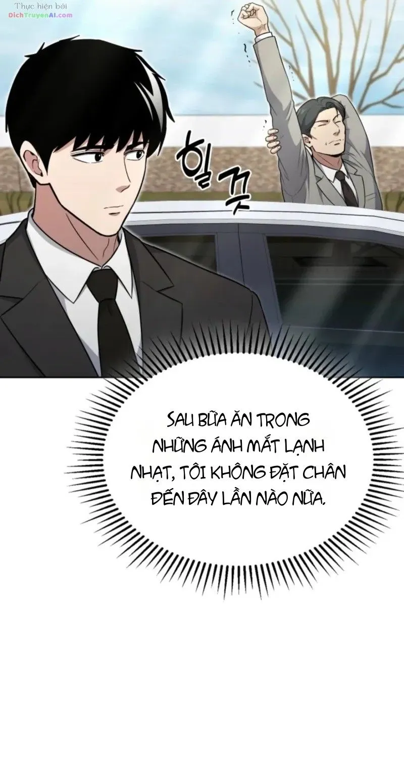 Cảnh Sát Thiên Tài Chuyển Sinh Chap 174 - Next Chap 175