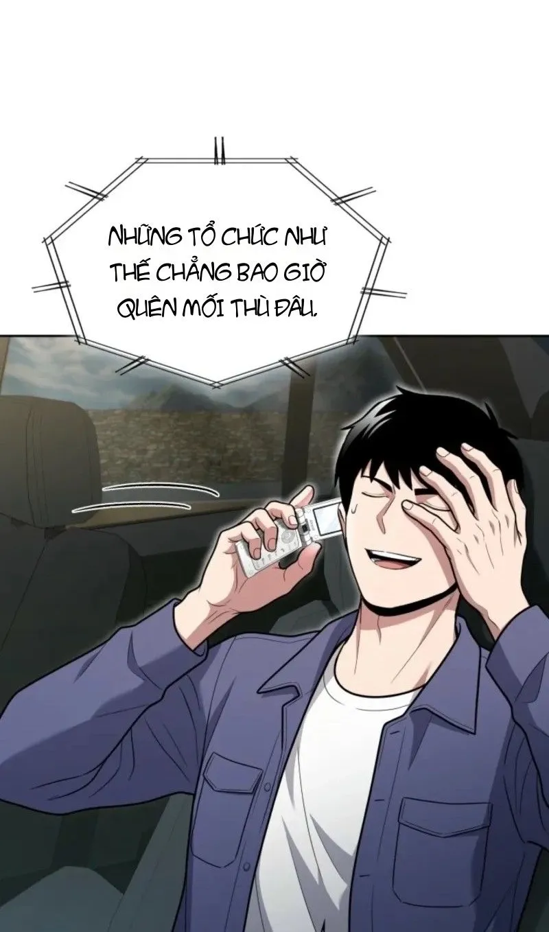 Cảnh Sát Thiên Tài Chuyển Sinh Chap 174 - Next Chap 175