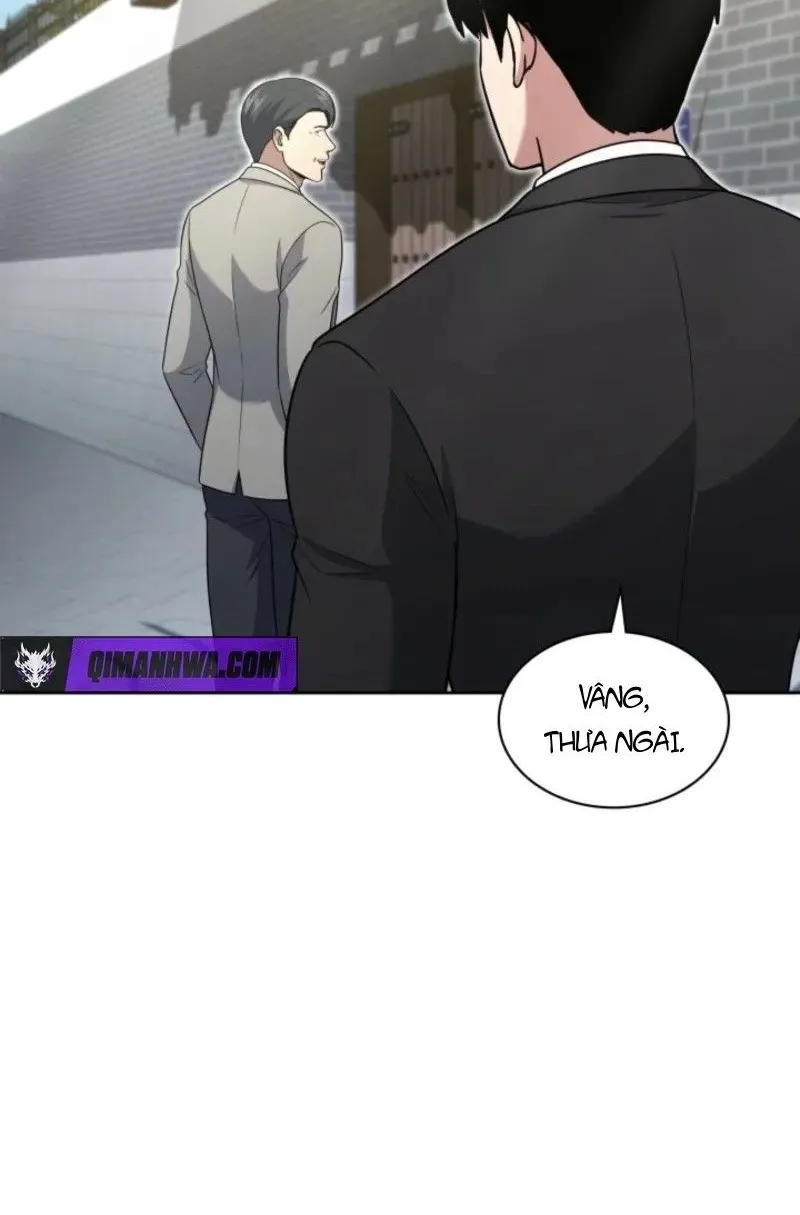 Cảnh Sát Thiên Tài Chuyển Sinh Chap 174 - Next Chap 175