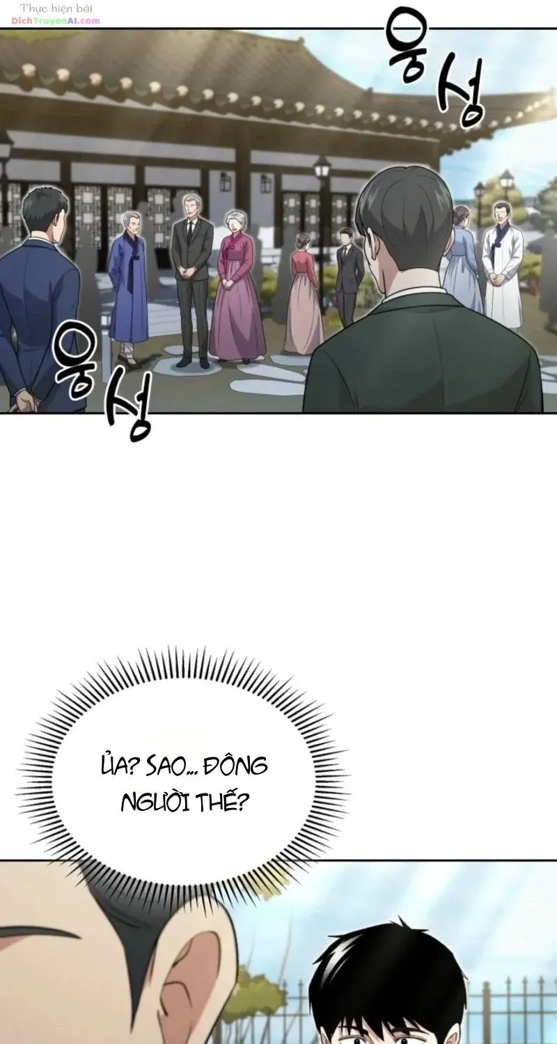 Cảnh Sát Thiên Tài Chuyển Sinh Chap 174 - Next Chap 175