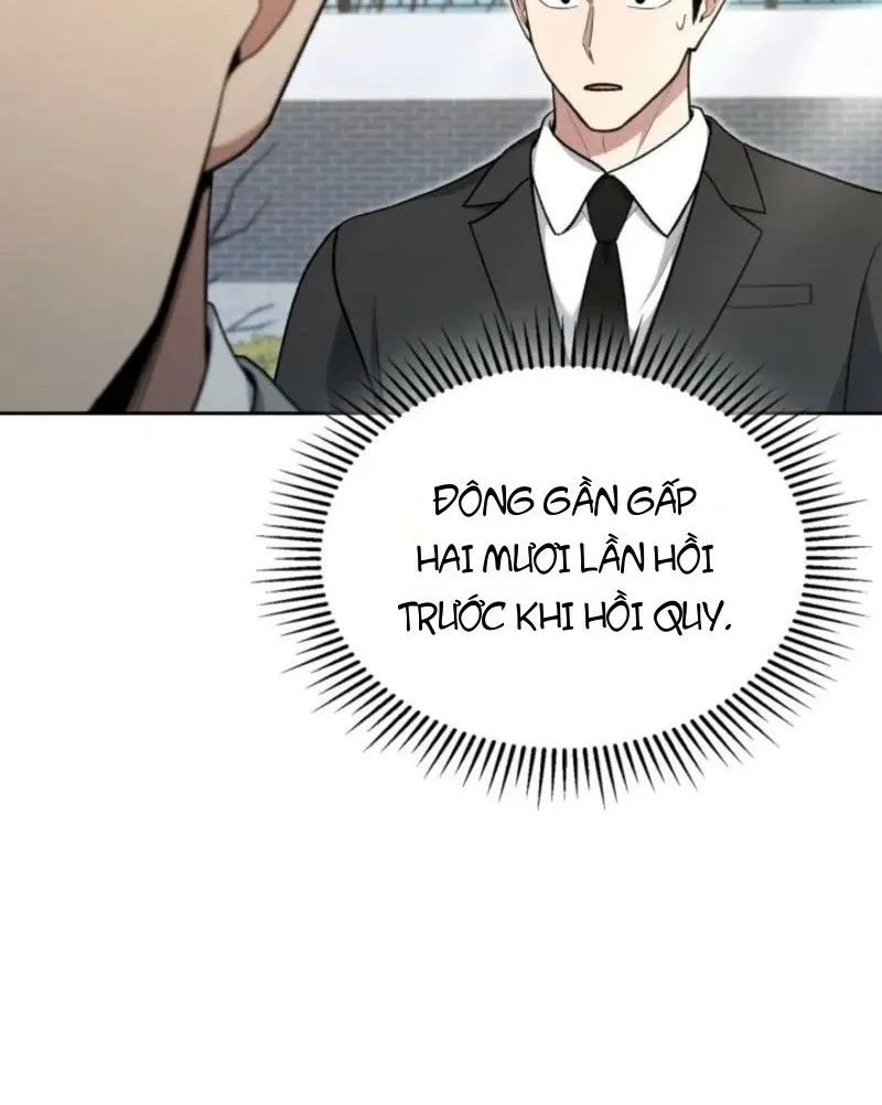 Cảnh Sát Thiên Tài Chuyển Sinh Chap 174 - Next Chap 175
