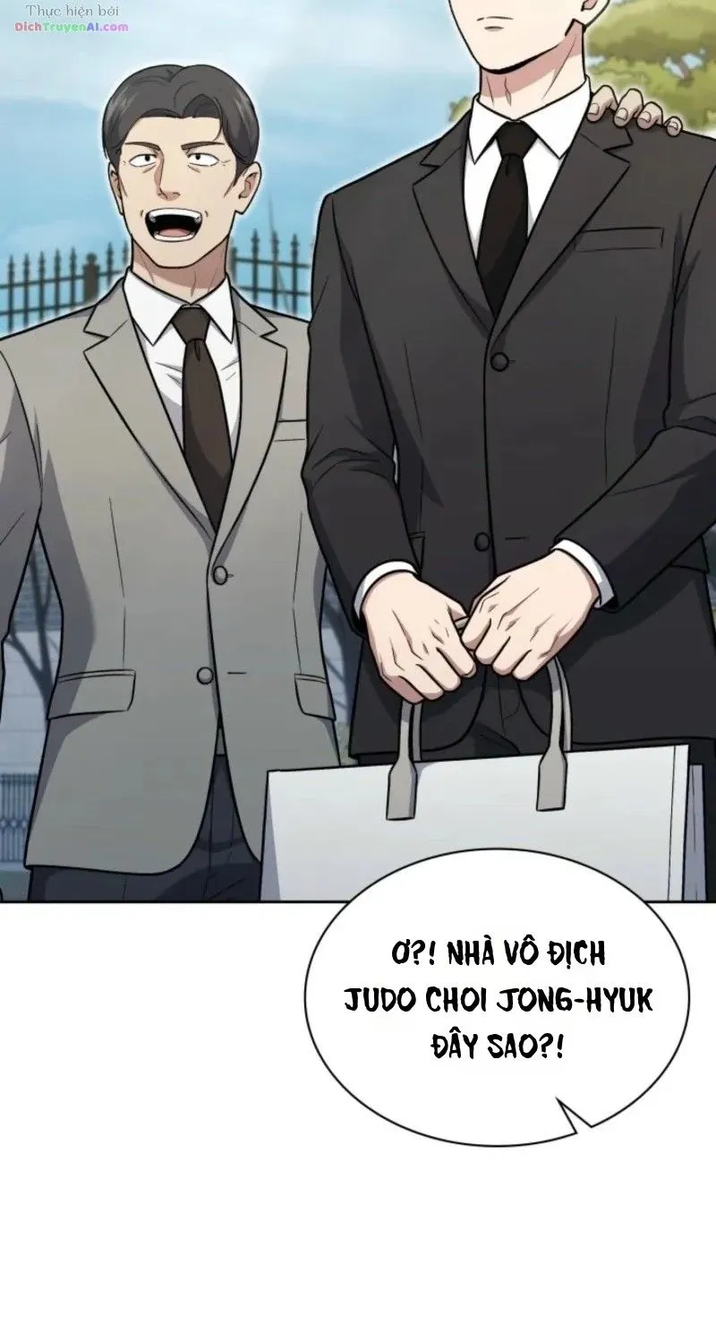 Cảnh Sát Thiên Tài Chuyển Sinh Chap 174 - Next Chap 175