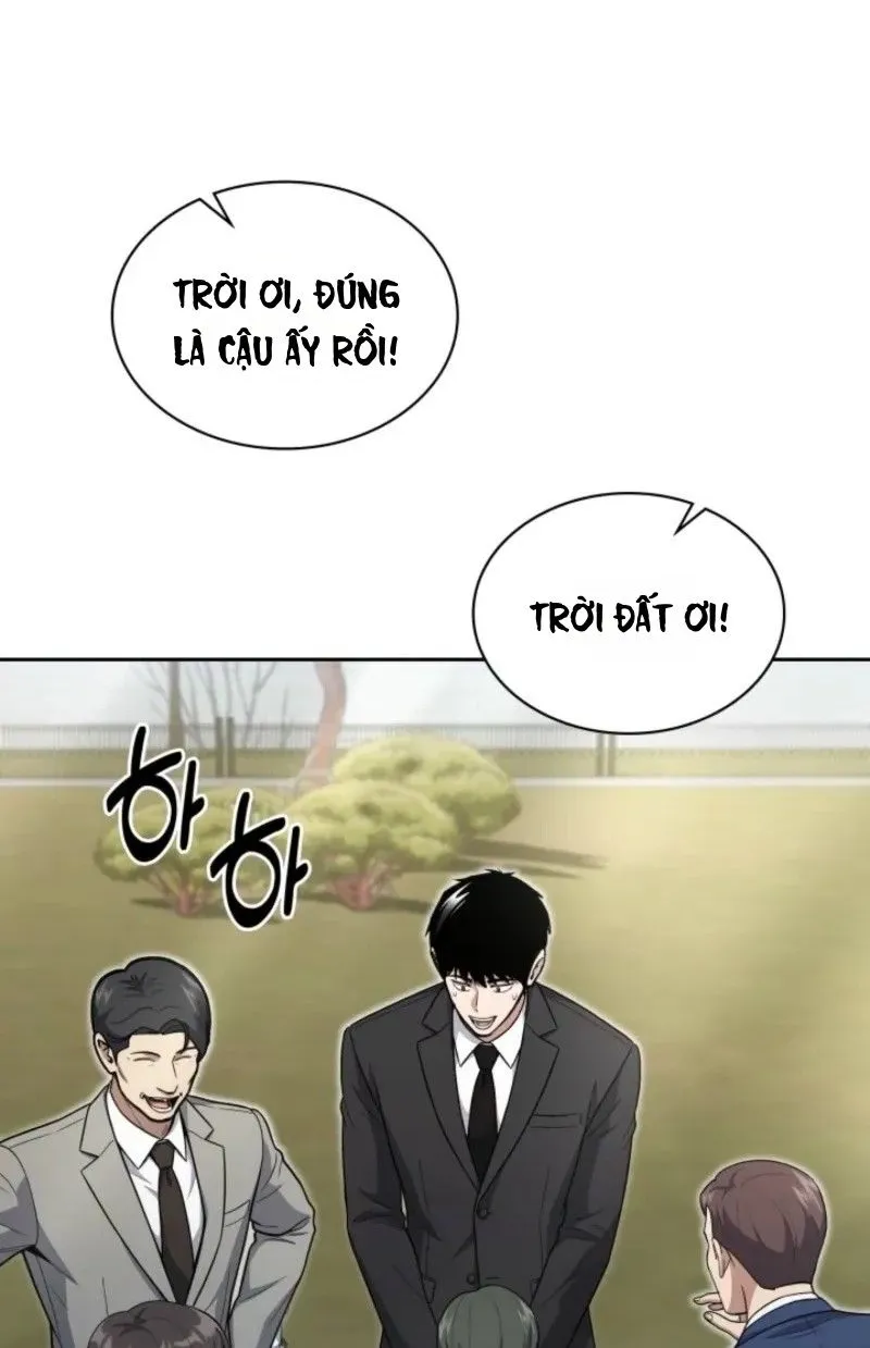 Cảnh Sát Thiên Tài Chuyển Sinh Chap 174 - Next Chap 175