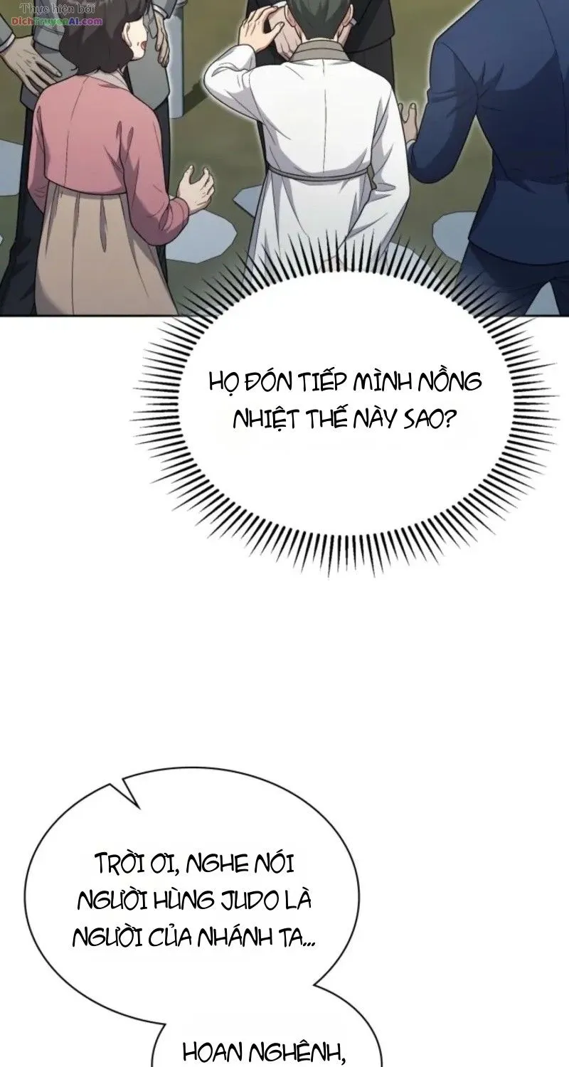 Cảnh Sát Thiên Tài Chuyển Sinh Chap 174 - Next Chap 175