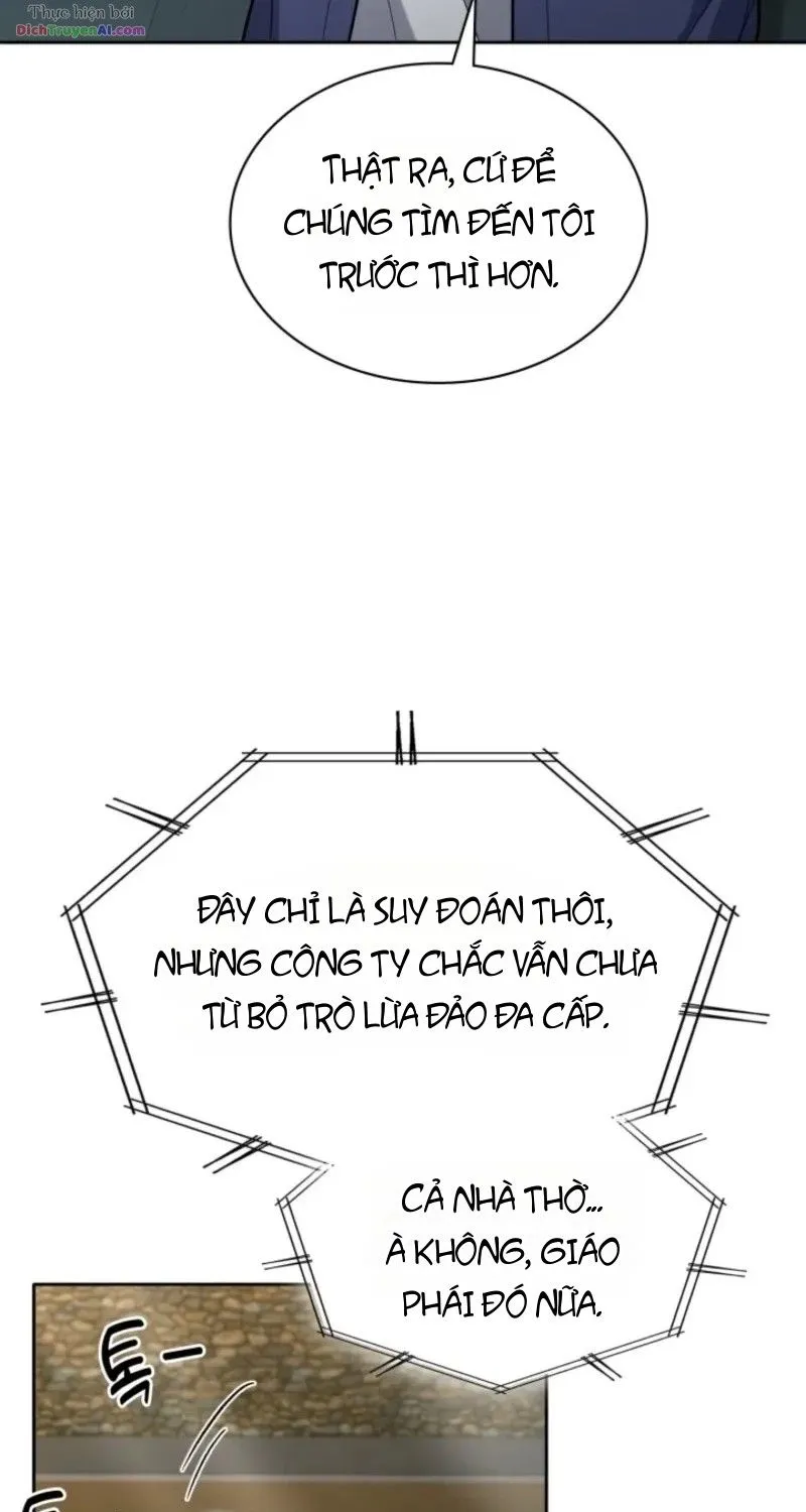 Cảnh Sát Thiên Tài Chuyển Sinh Chap 174 - Next Chap 175