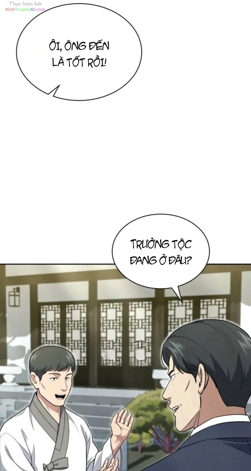 Cảnh Sát Thiên Tài Chuyển Sinh Chap 174 - Next Chap 175