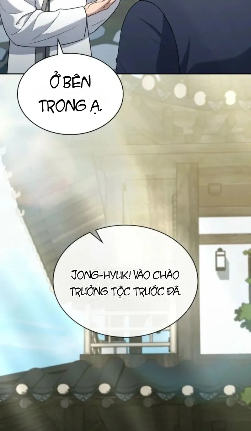 Cảnh Sát Thiên Tài Chuyển Sinh Chap 174 - Next Chap 175
