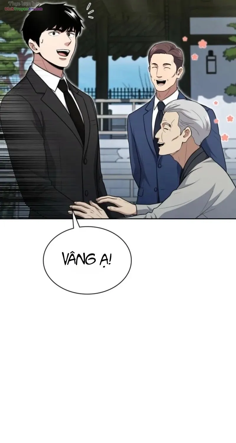 Cảnh Sát Thiên Tài Chuyển Sinh Chap 174 - Next Chap 175