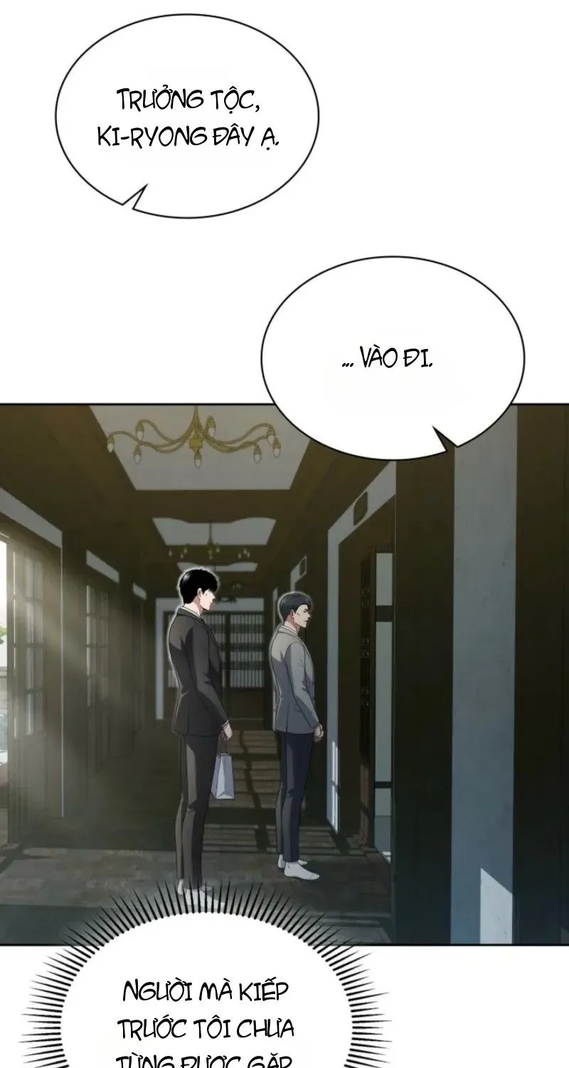 Cảnh Sát Thiên Tài Chuyển Sinh Chap 174 - Next Chap 175