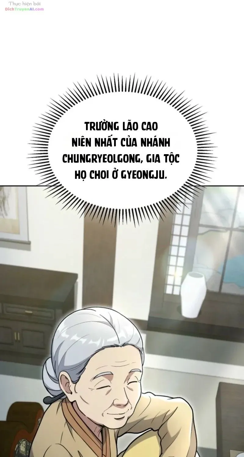Cảnh Sát Thiên Tài Chuyển Sinh Chap 174 - Next Chap 175