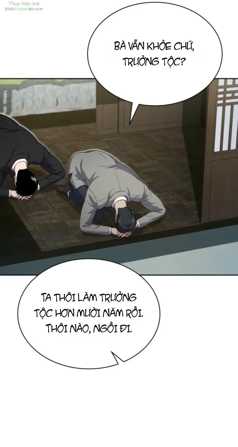 Cảnh Sát Thiên Tài Chuyển Sinh Chap 174 - Next Chap 175