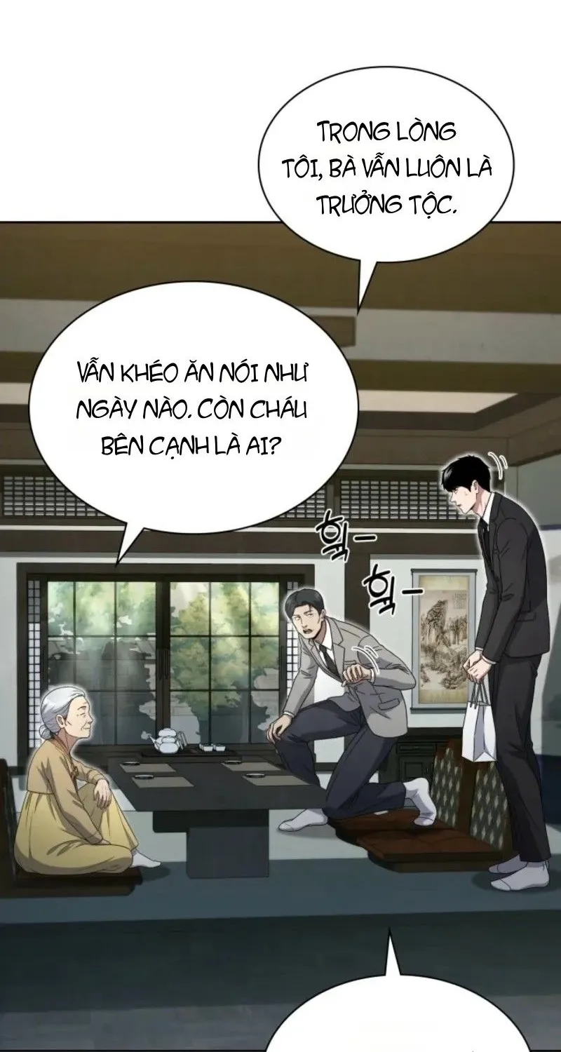 Cảnh Sát Thiên Tài Chuyển Sinh Chap 174 - Next Chap 175