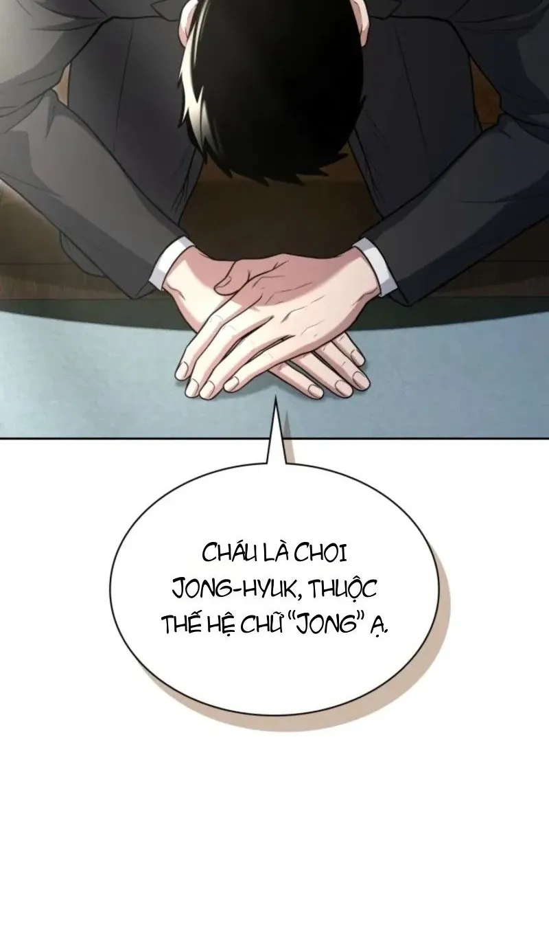 Cảnh Sát Thiên Tài Chuyển Sinh Chap 174 - Next Chap 175