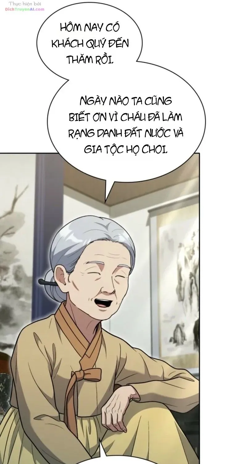 Cảnh Sát Thiên Tài Chuyển Sinh Chap 174 - Next Chap 175