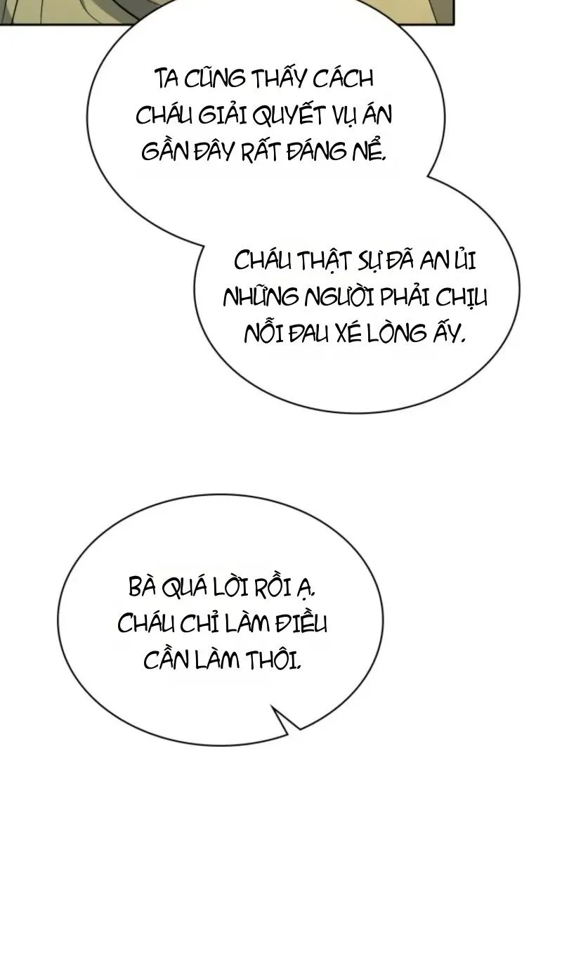 Cảnh Sát Thiên Tài Chuyển Sinh Chap 174 - Next Chap 175